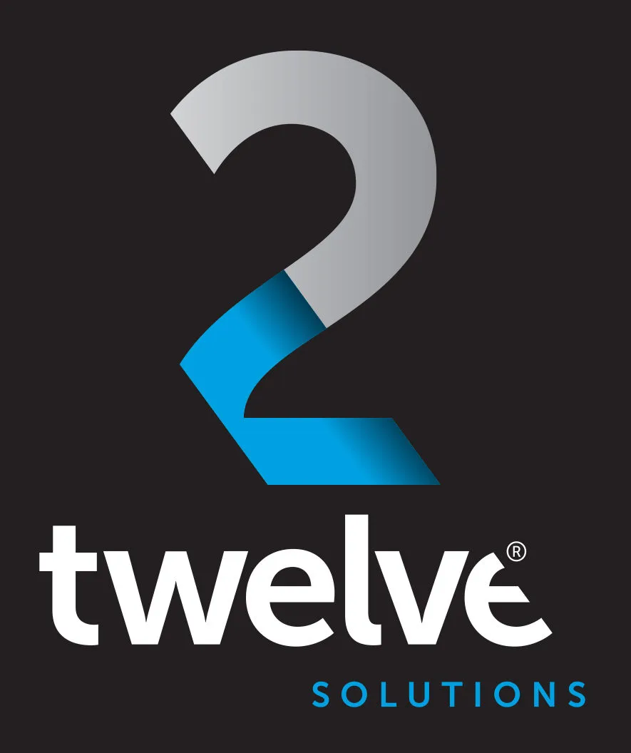 2 Twelve Solutions logo
