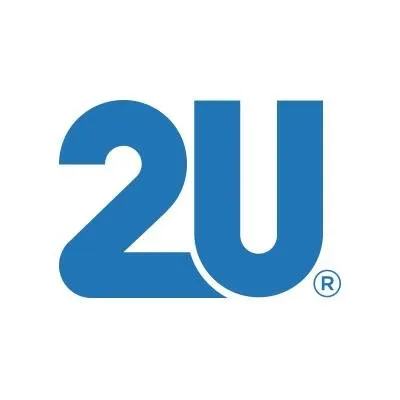 2U logo