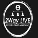 2WayLive logo