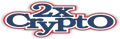 2xCrypto logo
