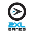 2XL Games logo