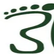3000KM logo