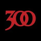 300 Entertainment logo
