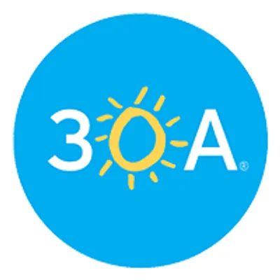 30A logo