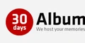 30days Album logo