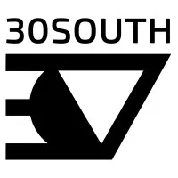30 South Eyewear logo