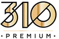 310 Premium logo