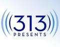 313 Presents logo