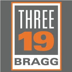 319 Bragg logo