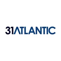 31 Atlantic logo