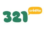 321 Credito logo