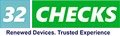 32Checks logo