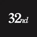 32nd
