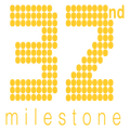 32nd Milestone