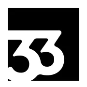 33 Capital logo