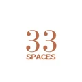 33 Spaces