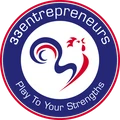 33entrepreneurs logo