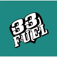 33Fuel logo