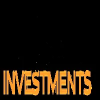 33 Investments logo