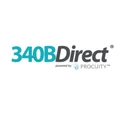 340BDirect logo