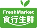 Freshmarket logo