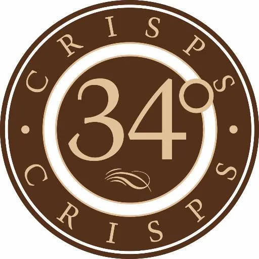34 Degrees logo