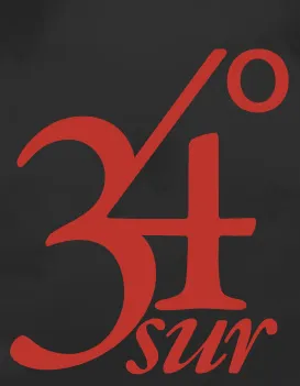 34 Grados Sur Securities logo