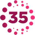 35Pharma logo
