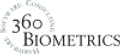 360 Biometrics logo