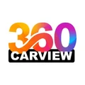 360 Car View logo