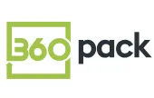 360Pack logo