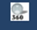 360 Review logo