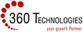 360 Technologies logo