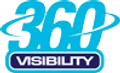 360 Visibility logo