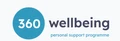 360 Wellbeing logo