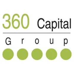 360 Capital Group logo