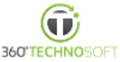 360Degree Technosoft logo