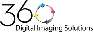 360 Digital Imaging Solutions logo