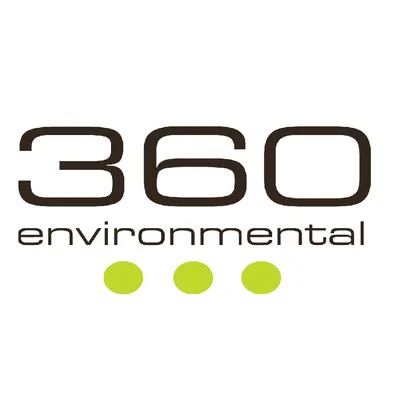 360 Environmental logo
