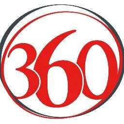 360Finance logo