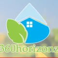 360Horizonz logo