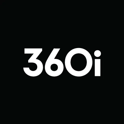 360i logo