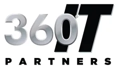 360IT PARTNERS logo
