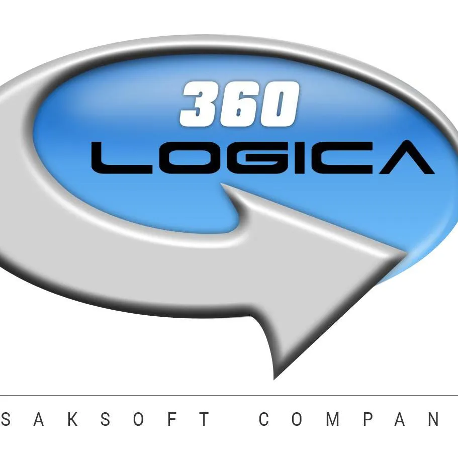 360logica logo