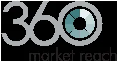 360 Market Reach logo