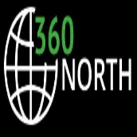 360 North logo
