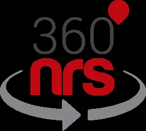 360nrs logo