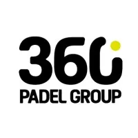 360 Padel Group logo