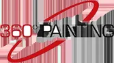 360° Painting logo