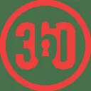 360 Privacy logo